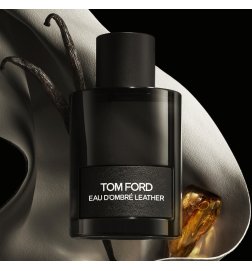 Eau D'Ombré Leather - Eau de Toilette Eau D'Ombré Leather - Eau de Toilette